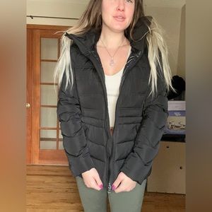 Calvin Klein performance jacket